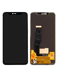 FRONTAL XIAOMI MI8 PRO INCELL S/ARO