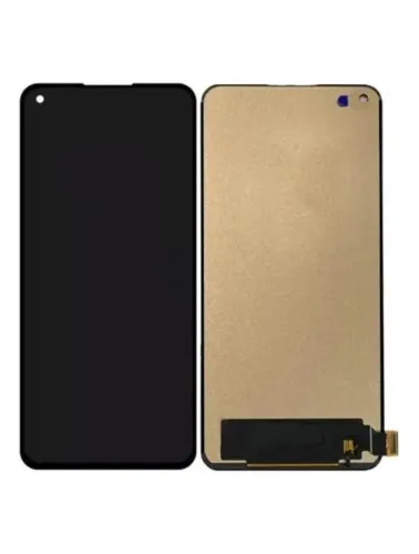 FRONTAL XIAOMI  MI11 LITE OLED S/ARO