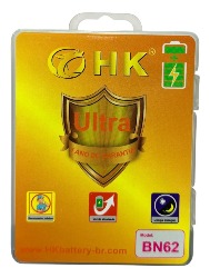 BATERIA  XIAOMI POCO M3/REDMI 9T BN62 HK ULTRA