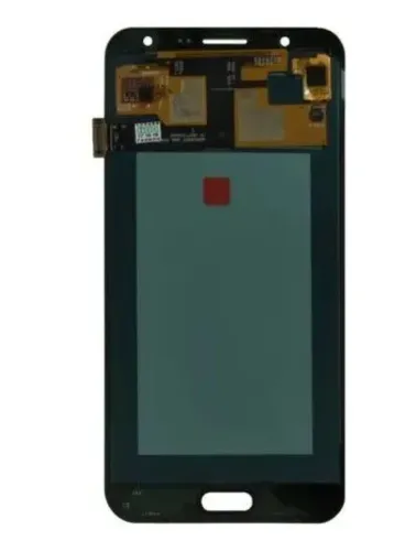 FRONTAL SAMSUNG J7 J700 OLED DOURADO