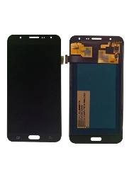 FRONTAL SAMSUNG J7 J700 INCELL PRETA