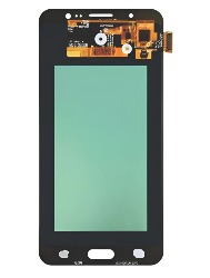 FRONTAL SAMSUNG J7 J700 INCELL DOURADO