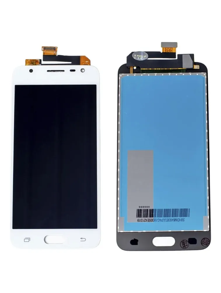 FRONTAL SAMSUNG  J5 PRIME BRANCA
