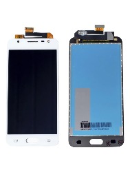 FRONTAL SAMSUNG  J5 PRIME BRANCA