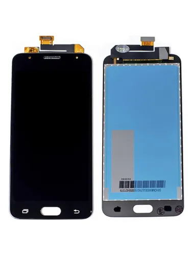 FRONTAL  SAMSUNG J5 PRIME PRETA