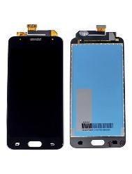 FRONTAL  SAMSUNG J5 PRIME PRETA