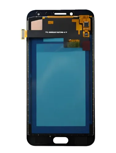 FRONTAL SAMSUNG J4 J400 OLED S/ARO ROXO