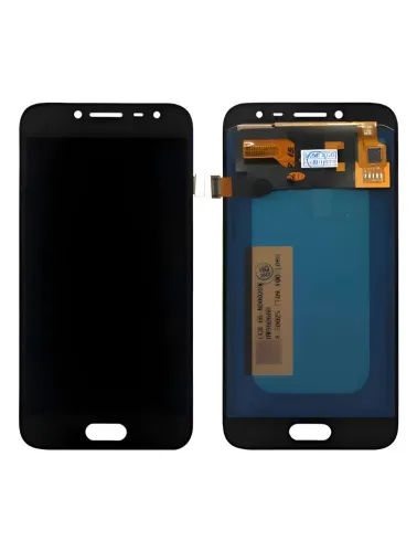 FRONTAL SAMSUNG J2 PRO INCELL PRETO