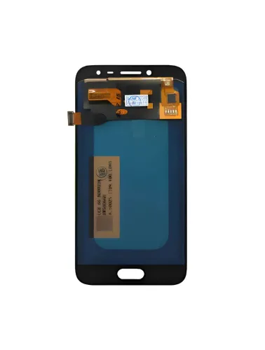 FRONTAL SAMSUNG J2 PRO INCELL PRETO