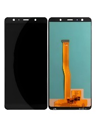 FRONTAL SAMSUNG A750  A7 2018  INCELL  S/ARO