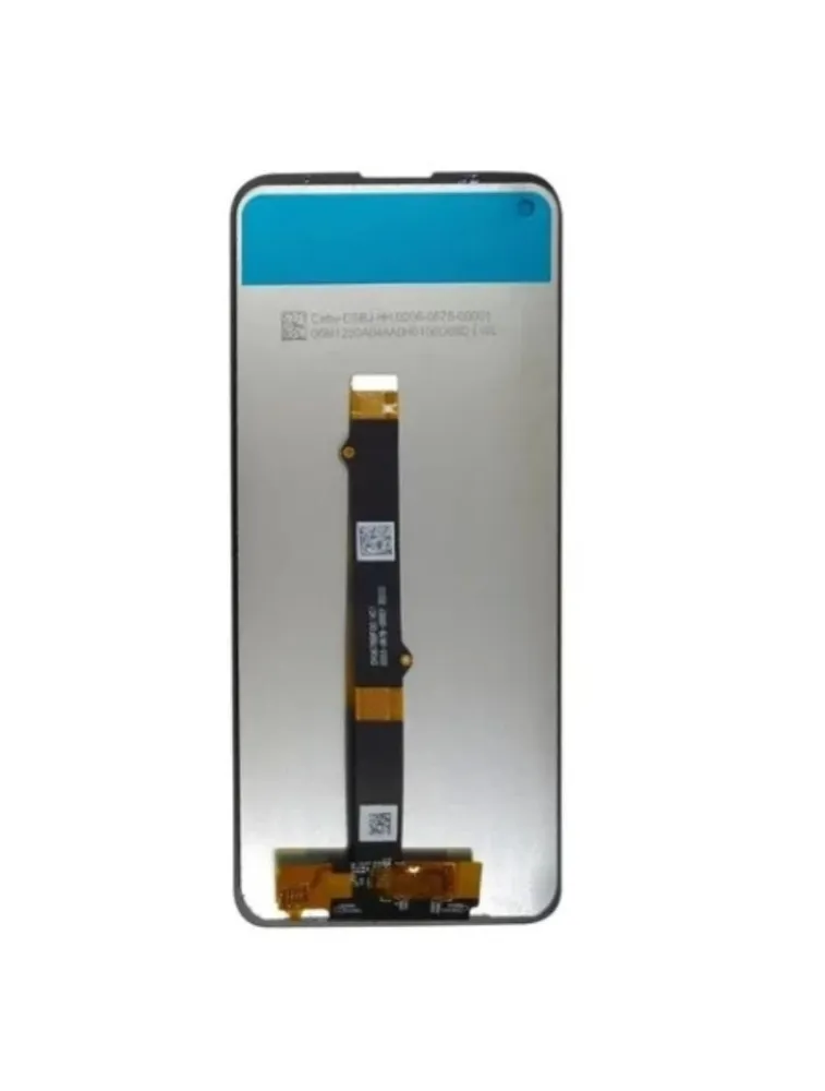 FRONTAL MOTO G9 POWER S/ARO