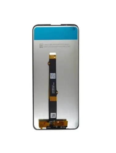FRONTAL MOTO G9 POWER S/ARO
