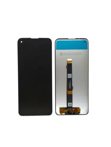 FRONTAL MOTO G9 POWER S/ARO