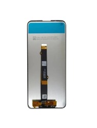 FRONTAL MOTO G9 POWER S/ARO