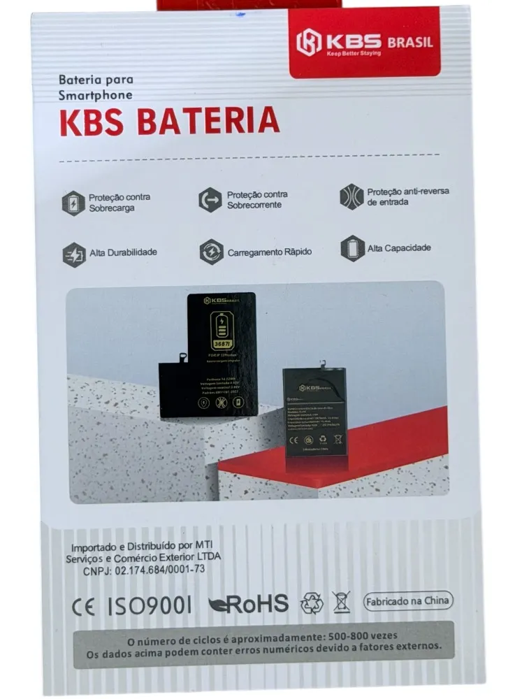 BATERIA MOTO G7 POWER G8 POWER LITE G9 PLAY ONE FUSION E7 PLUS G10 G20 G30 G31 JK50 KBS
