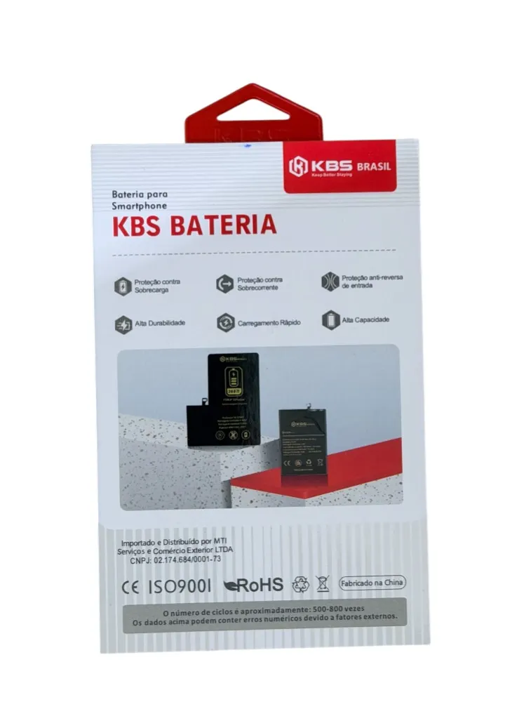 BATERIA MOTO G7 POWER G8 POWER LITE G9 PLAY ONE FUSION E7 PLUS G10 G20 G30 G31 JK50 KBS