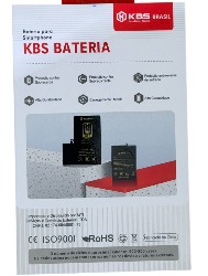 BATERIA MOTO G7 POWER G8 POWER LITE G9 PLAY ONE FUSION E7 PLUS G10 G20 G30 G31 JK50 KBS