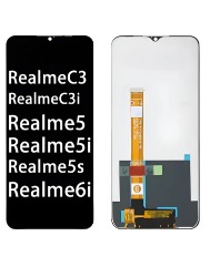 FRONTAL REALME C3/6I/ 5I S/ARO