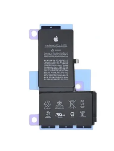 BATERIA IPHONE X FOXCON