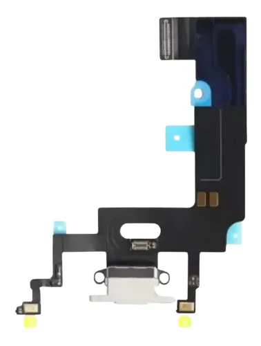 DOCK DE CARGA IPHONE XR ORIGINAL