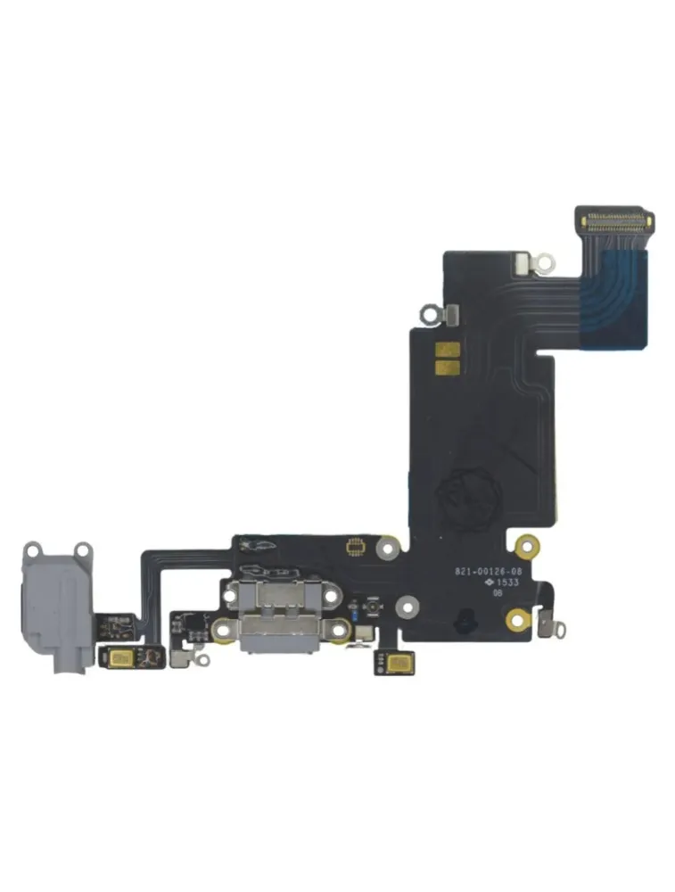 DOCK DE CARGA IPHONE 6S PLUS