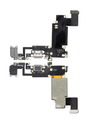 DOCK DE CARGA IPHONE 6S PLUS
