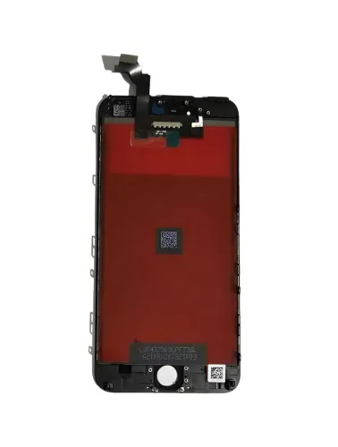 FRONTAL IPHONE 6 PLUS PRETA