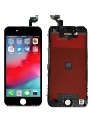 FRONTAL IPHONE 6 PLUS PRETA