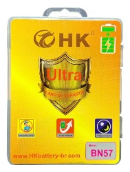 BATERIA POCO X3  X3 PRO BN57 HK ULTRA