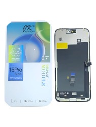 FRONTAL IPHONE 15 PRO MAX JK