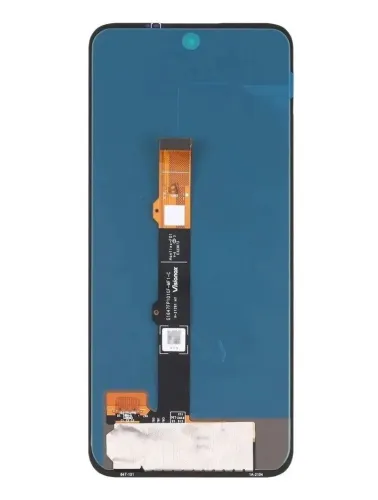 FRONTAL MOTO G31/G41/G71 OLED S/ARO
