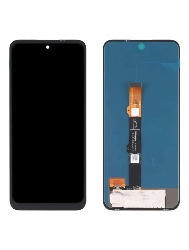 FRONTAL MOTO G31/G41/G71 OLED S/ARO
