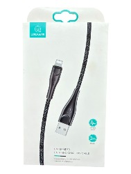 CABO IPHONE 2M USAMS U41 SJ394USB01