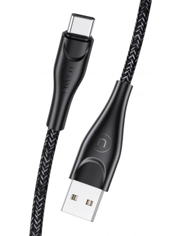 CABO USB TIPO C 1M USAMS U41 SJ392USB01