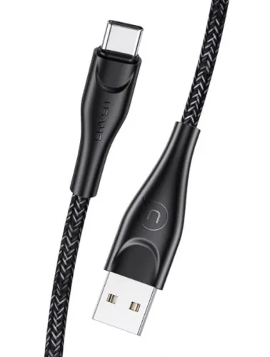CABO TIPO C 3M USAMS U41 SJ398USB01