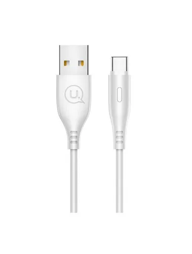 CABO TIPO C 1M USAMS U18 SJ267USB02