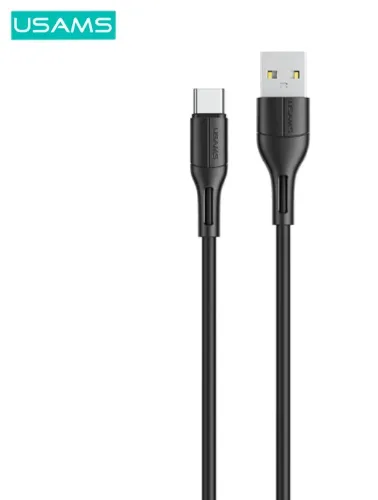 CABO USB PARA TIPO CUSAMS  1M  SJ501USB01 PRETO