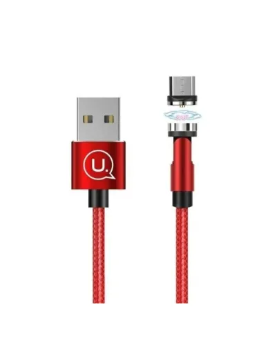 CABO USB V8 MAGNETICO USAMS U59 SJ474USB02