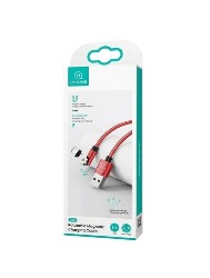 CABO USB V8 MAGNETICO USAMS U59 SJ474USB02