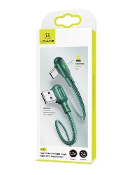 CABO USB TIPO C 1.2M USAMS U57 SJ457USB02