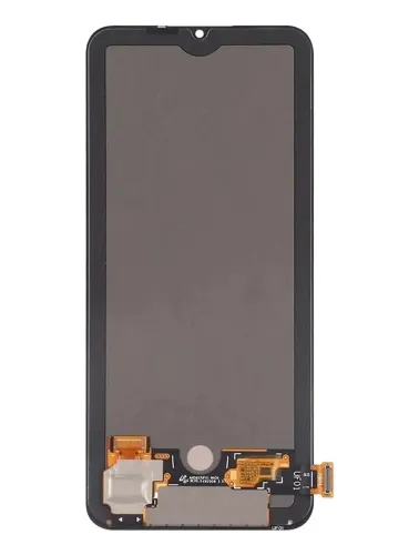 FRONTAL XIAOMI MI10 LITE OLED S/ARO