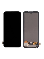 FRONTAL XIAOMI MI10 LITE OLED S/ARO