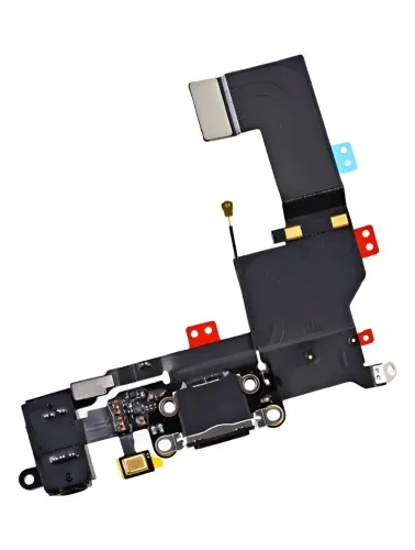DOCK DE CARGA IPHONE 5S