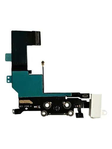 DOCK DE CARGA IPHONE 5S