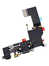 DOCK DE CARGA IPHONE 5S