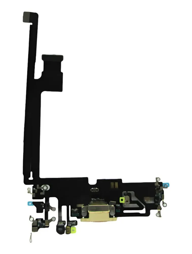 DOCK DE CARGA IPHONE 12 PRO MAX