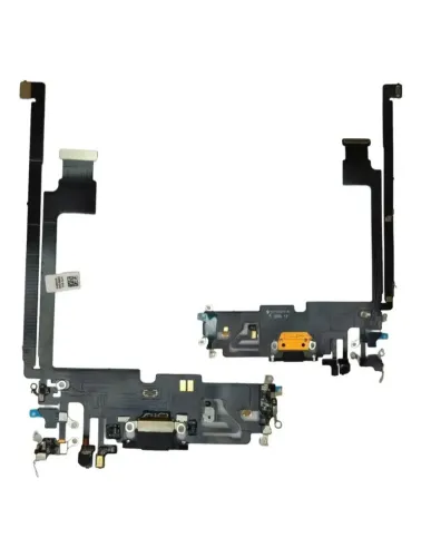 DOCK DE CARGA IPHONE 12 PRO MAX