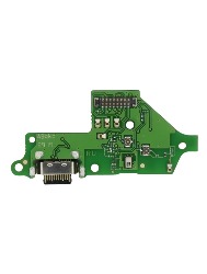 DOCK DE CARGA MOTO ONE VISION TURBO