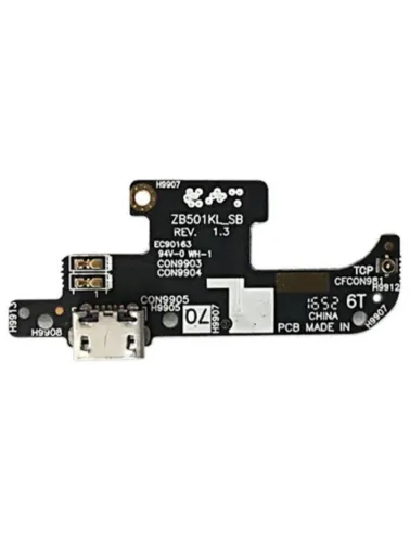 DOCK DE CARGA ZENFONE ZB501KL