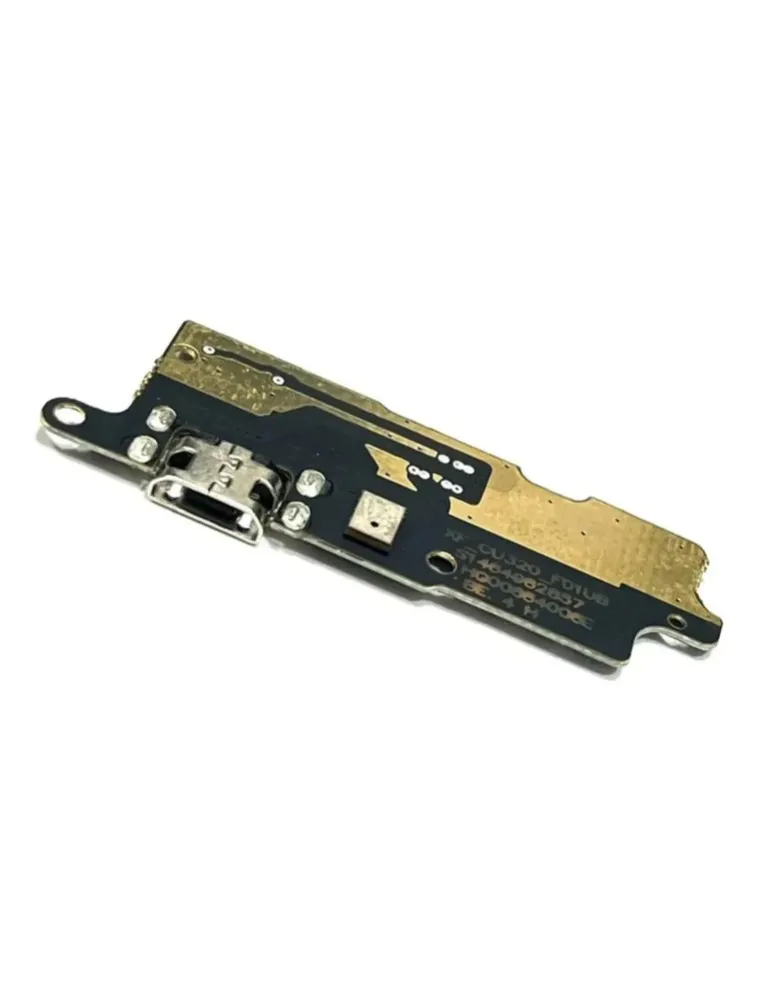 DOCK DE CARGA LENOVO VIBE C2/K10